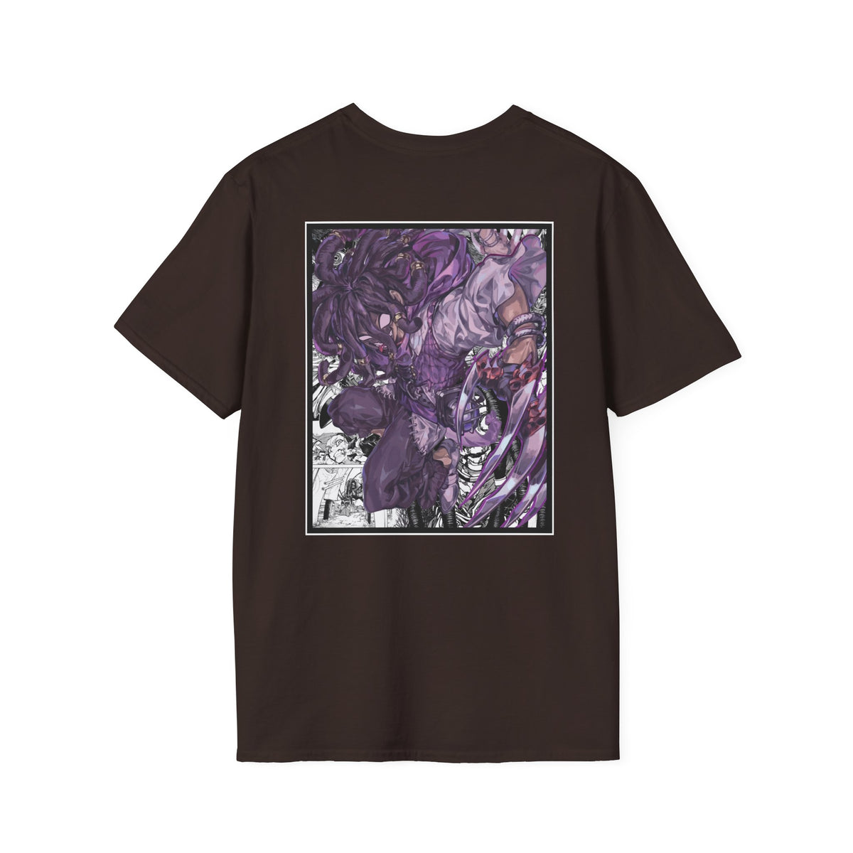 Jabber Wonger (Gachiakuta) Casual Tee