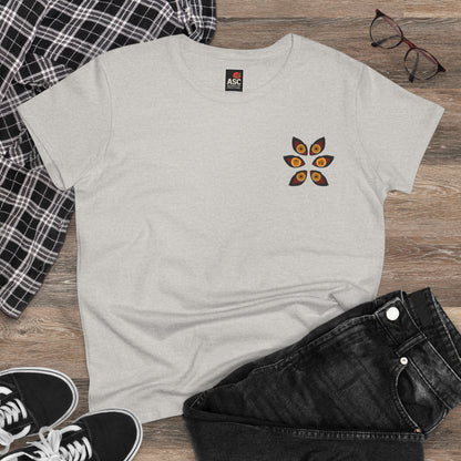 Kokushibo (DEMON SLAYER) Women's Tee