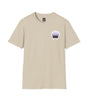 Camiseta informal Satoru Gojo (JUJUTSU KAISEN)
