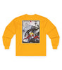 Edward Elric (FULLMETAL) Long Sleeve