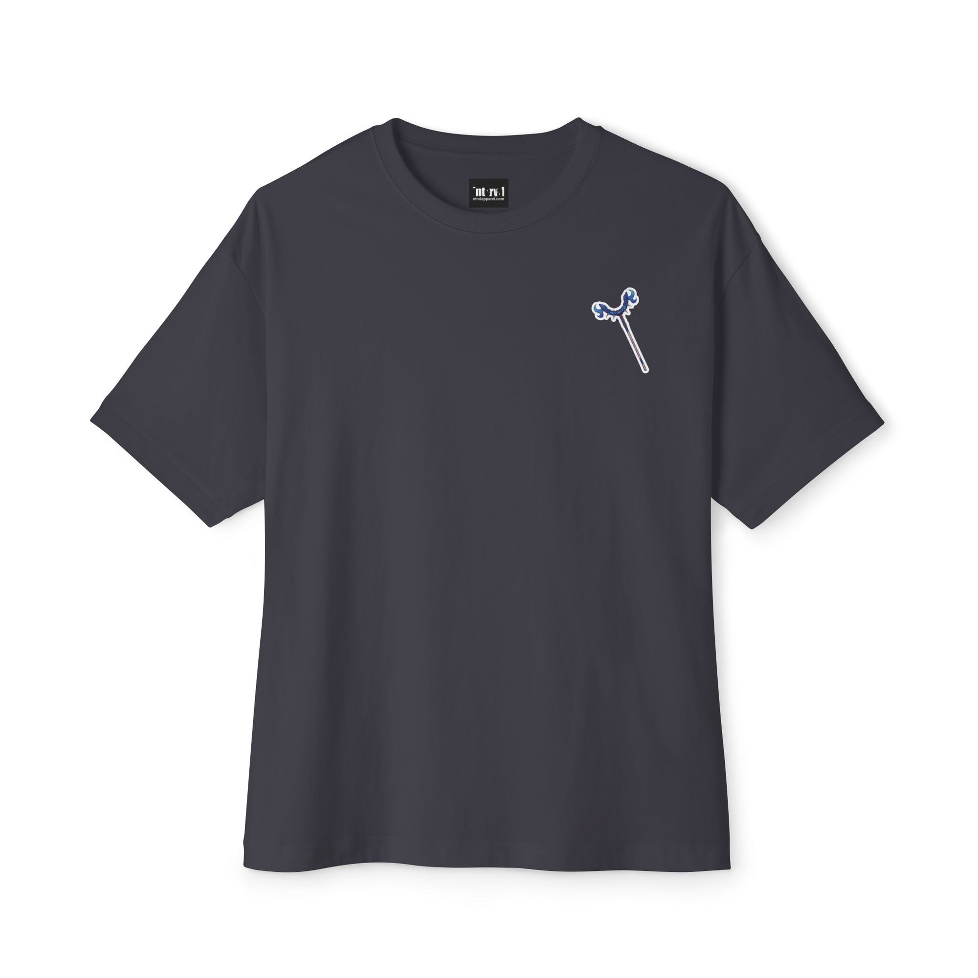 Zanka Nijiku (Gachiakuta) Premiun Oversized Tee