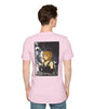 Misa Amane (DEATH NOTE) Casual Tee