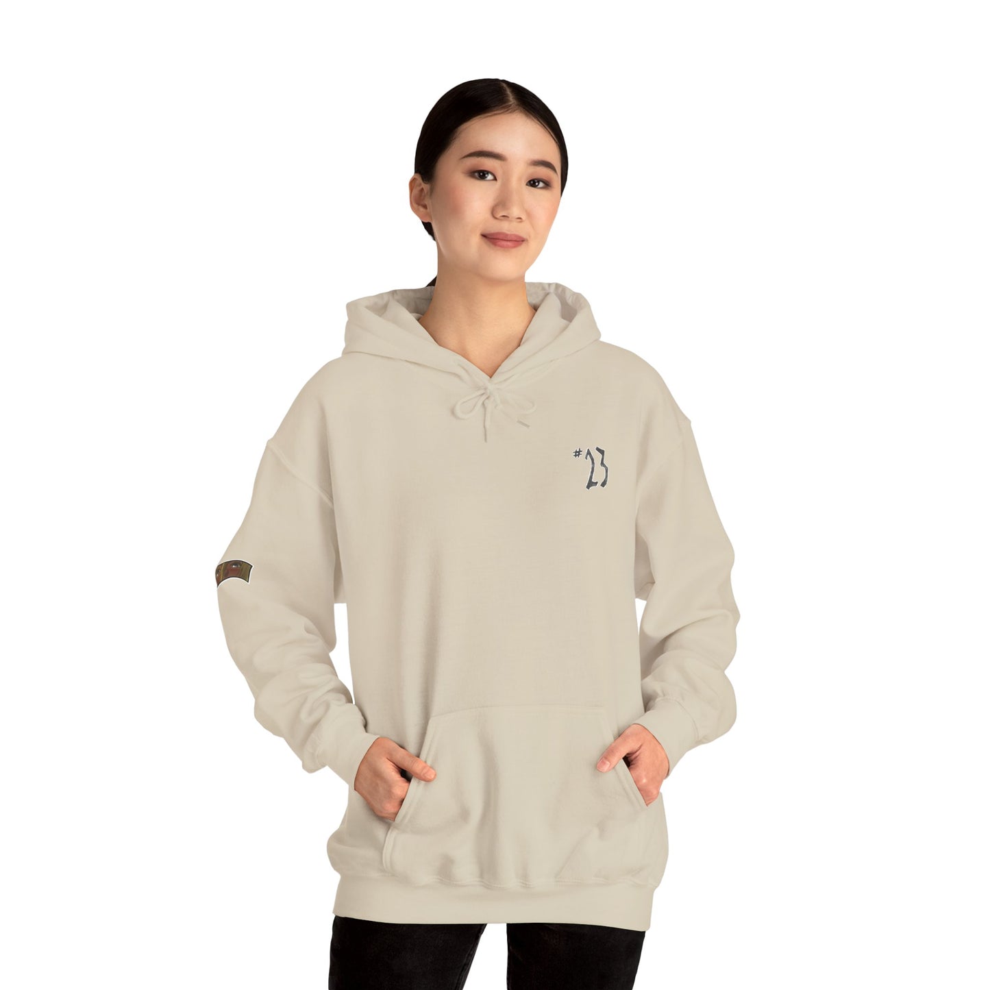Annie Leonhart (ATTACK ON TITAN) Hoodie