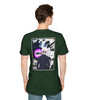 Camiseta informal Satoru Gojo (JUJUTSU KAISEN)
