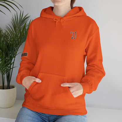 Annie Leonhart (ATTACK ON TITAN) Hoodie