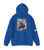 Tengen Uzui (DEMON SLAYER) Sudadera con capucha
