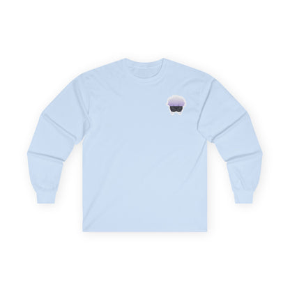 Satoru Gojo (JUJUTSU KAISEN) Long Sleeve