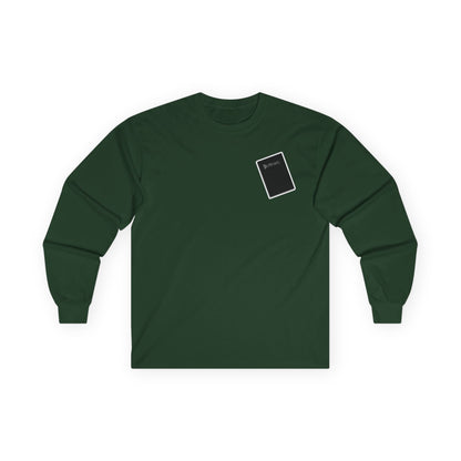 Light Yagami (DEATH NOTE) Long Sleeve