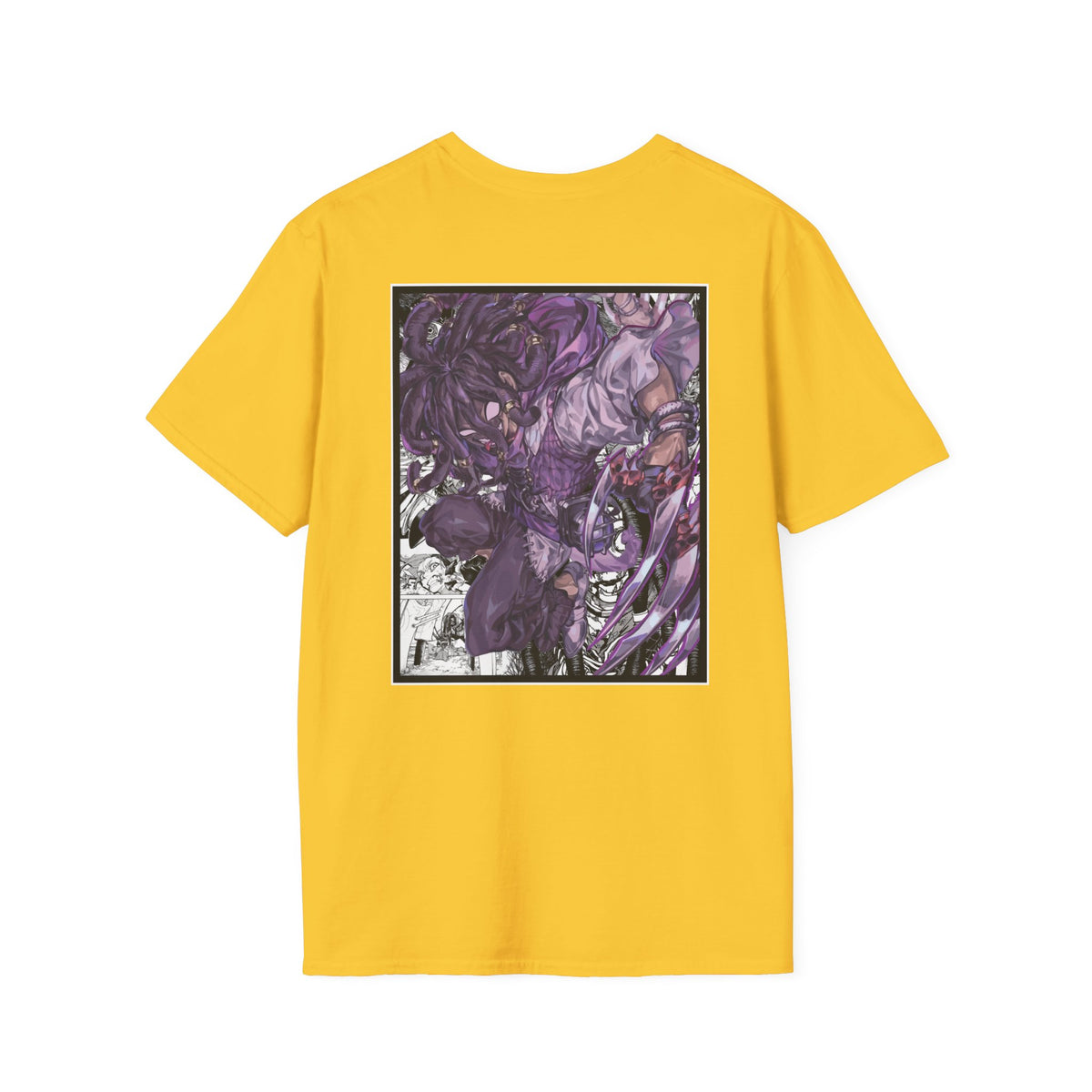 Jabber Wonger (Gachiakuta) Casual Tee