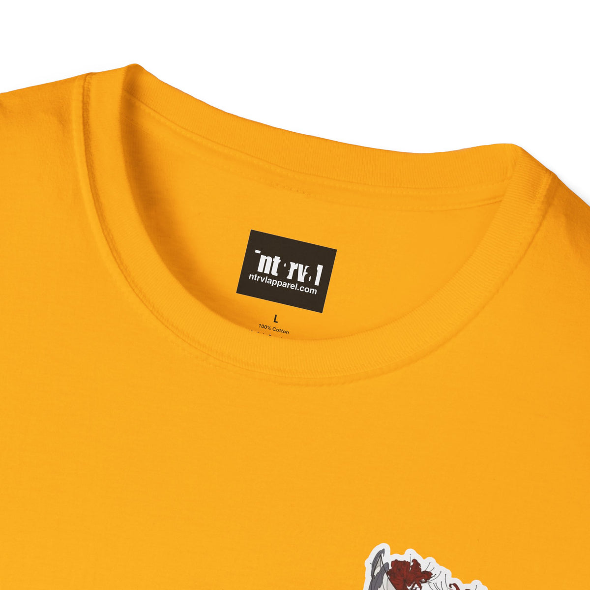 Inuyasha (Inuyasha) Casual Tee