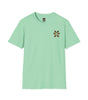 Camiseta informal Kokushibo (DEMON SLAYER)