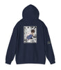 L. (DEATH NOTE) Hoodie