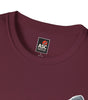 Camiseta informal de Edward Elric (FULLMETAL)