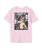 Camiseta informal de Light Yagami (DEATH NOTE)