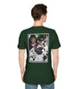 Toji Fushiguro (JUJUTSU KAISEN) Casual Tee