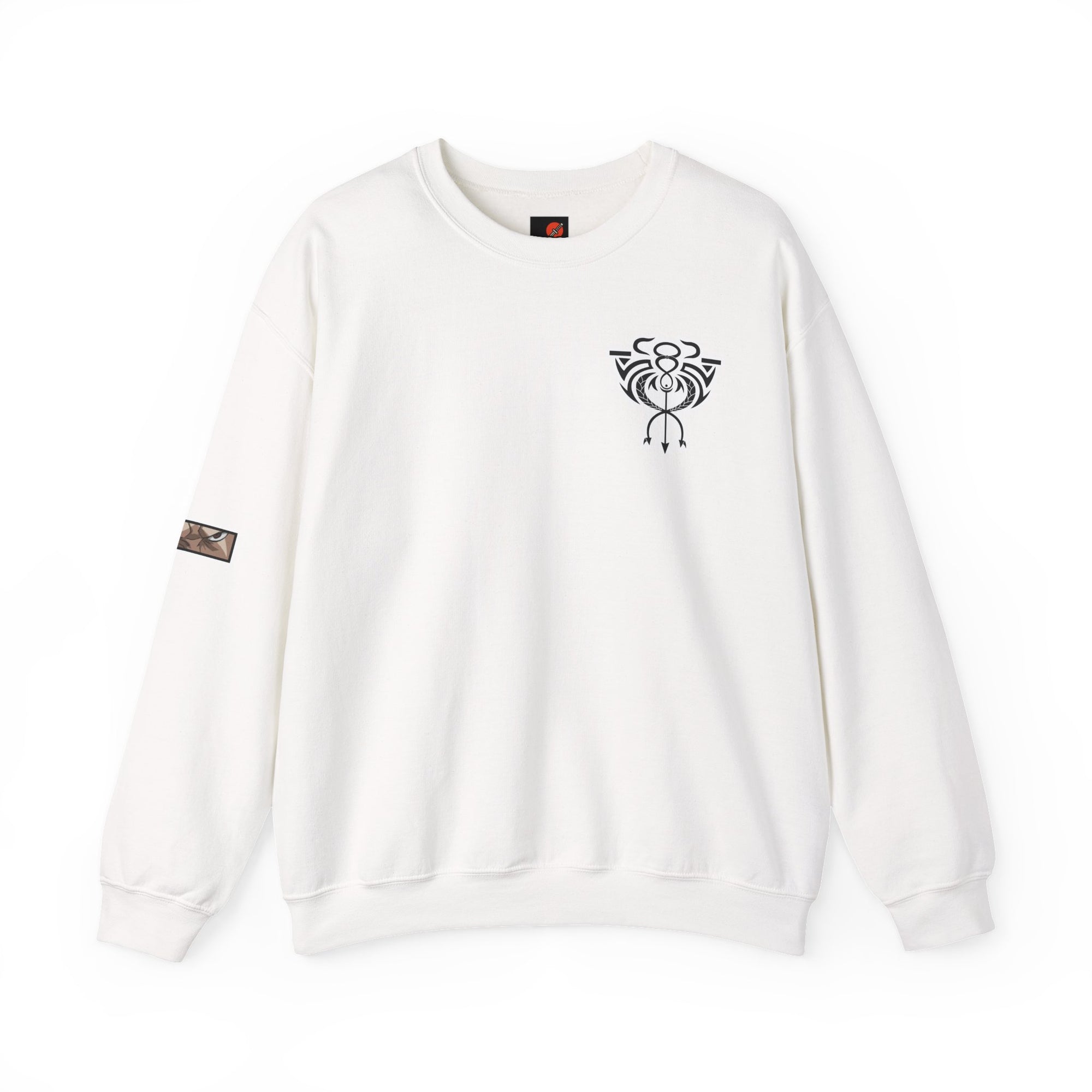 Scar (FULLMETAL) Crewneck