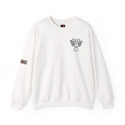 Scar (FULLMETAL) Crewneck