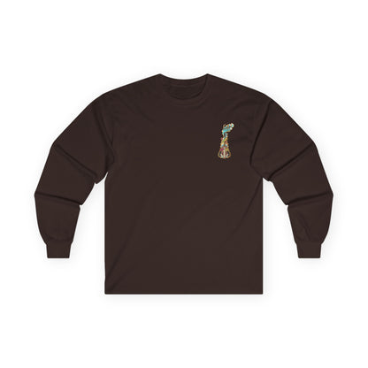Giyu Tomioka (DEMON SLAYER) Long Sleeve