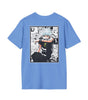 Killua Zoldych (HunterXHunter) Casual Tee