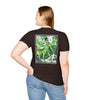 Yuno Grinberryall (Black Clover) Casual Tee
