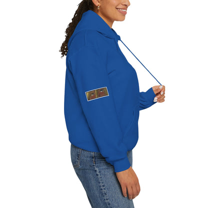Annie Leonhart (ATTACK ON TITAN) Hoodie