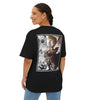 Enjin (Gachiakuta) Premium Oversized Tee