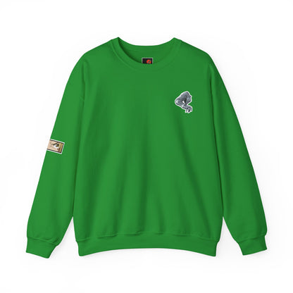 Edward Elric (FULLMETAL) Crewneck