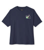 Jinshi and Maomao (The Apothecary Diaries) Premium Oversized Tee