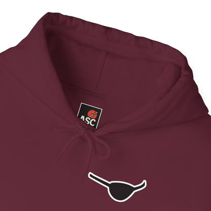 King Bradley (FULLMETAL) Hoodie
