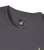 Camiseta informal de Shinobu Kochō (DEMON SLAYER)