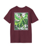 Yuno Grinberryall (Black Clover) Casual Tee