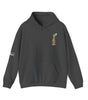 Sudadera con capucha Giyu Tomioka (DEMON SLAYER)