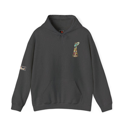 Giyu Tomioka (DEMON SLAYER) Hoodie