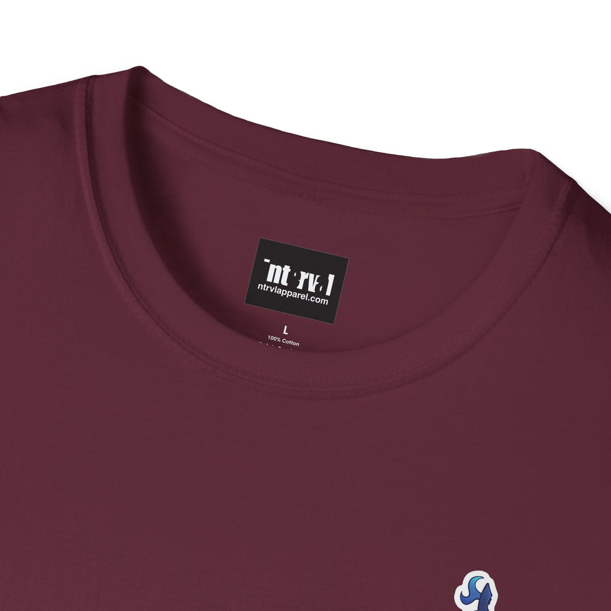 Zanka Nijiku (Gachiakuta) Casual Tee