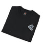 Camiseta informal de Edward Elric (FULLMETAL)