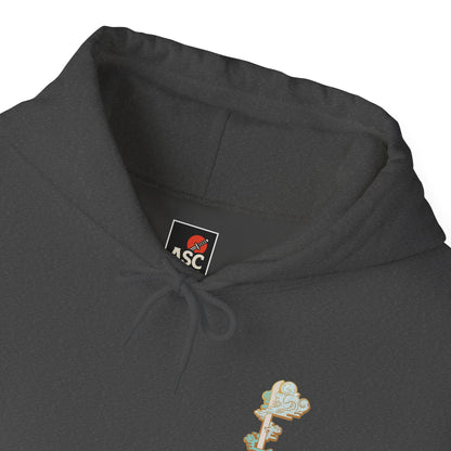 Muichiro Tokito (DEMON SLAYER) Hoodie