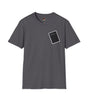 Camiseta informal de Light Yagami (DEATH NOTE)