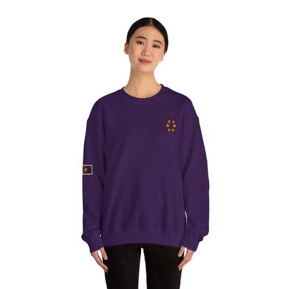 Kokushibo (DEMON SLAYER) Crewneck