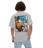 Izuku Midoriya (My Hero Academia) Premium Oversized Tee