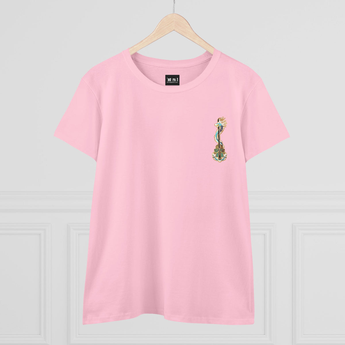 Tanjiro Kamado (DEMON SLAYER) Women's Tee