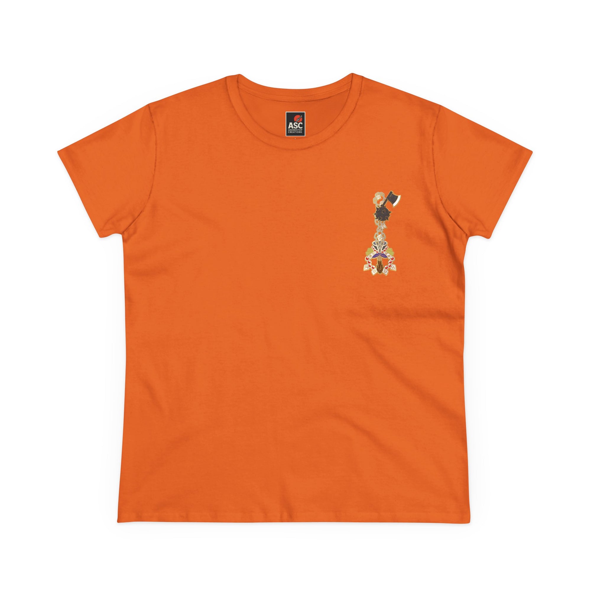 Camiseta de mujer Gyomei Himejima (DEMON SLAYER)