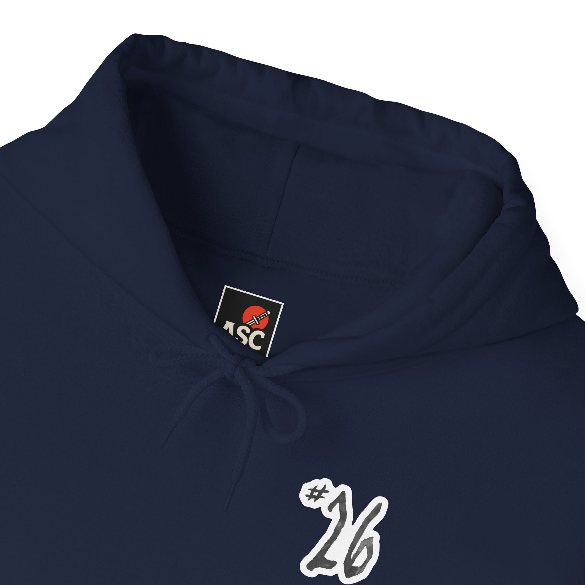 Zeke Yeager (ATTACK ON TITAN) Hoodie