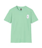 L. (DEATH NOTE) Casual Tee