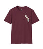 Camiseta informal de Doma (DEMON SLAYER)