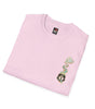 Camiseta informal de Muichiro Tokito (DEMON SLAYER)
