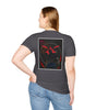 King Bradley (FULLMETAL) Casual Tee