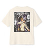 Camiseta extragrande de Light Yagami (DEATH NOTE)