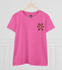 Camiseta de mujer Kokushibo (DEMON SLAYER)