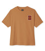 Mereoleona Vermillion (Black Clover) Premium Oversized Tee