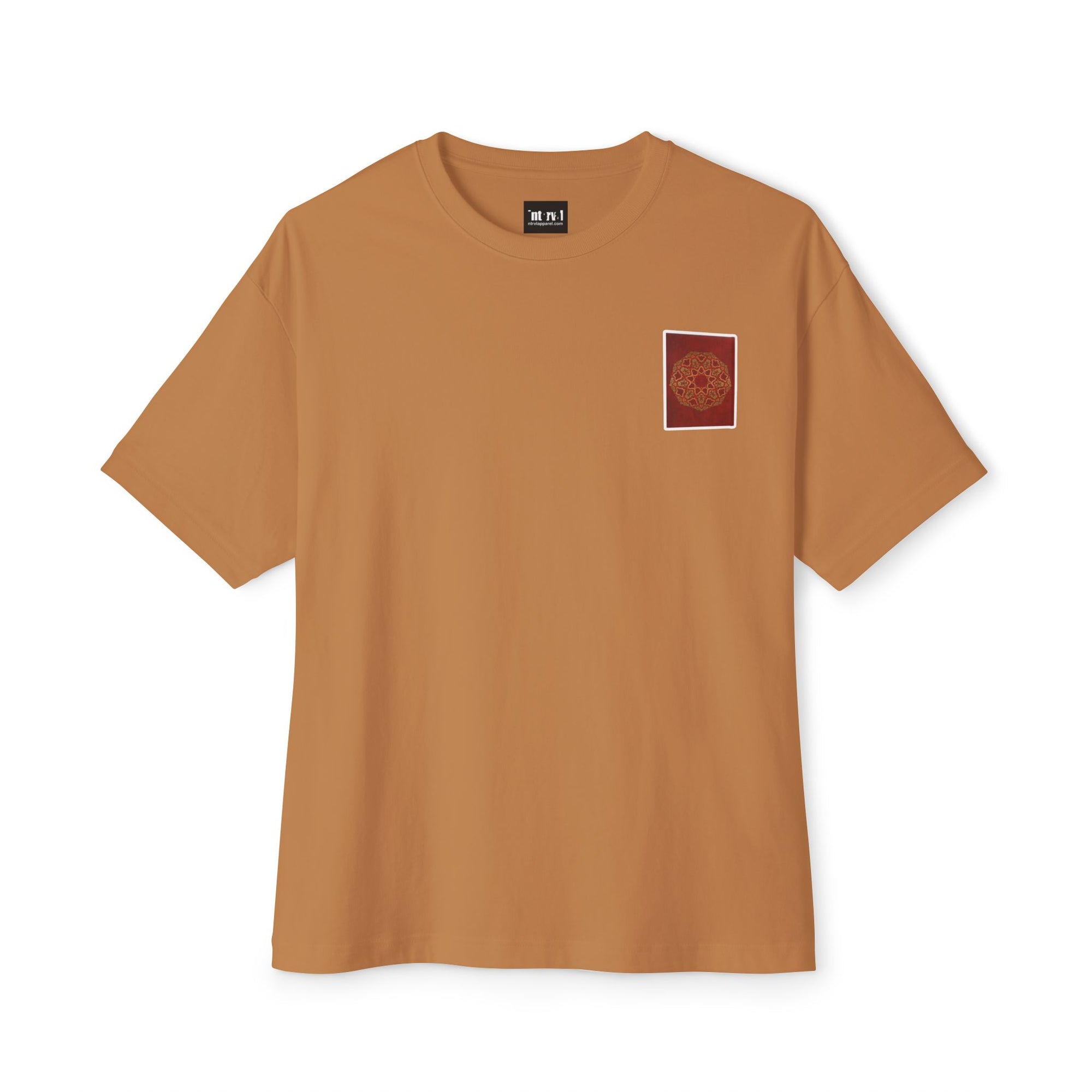 Mereoleona Vermillion (Black Clover) Premium Oversized Tee